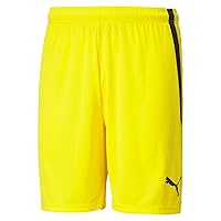 PUMA - Teamliga Shorts, Pantaloncini Uomo