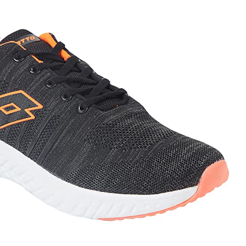 Image of LOTTO Mens Ricco Running Shoes
