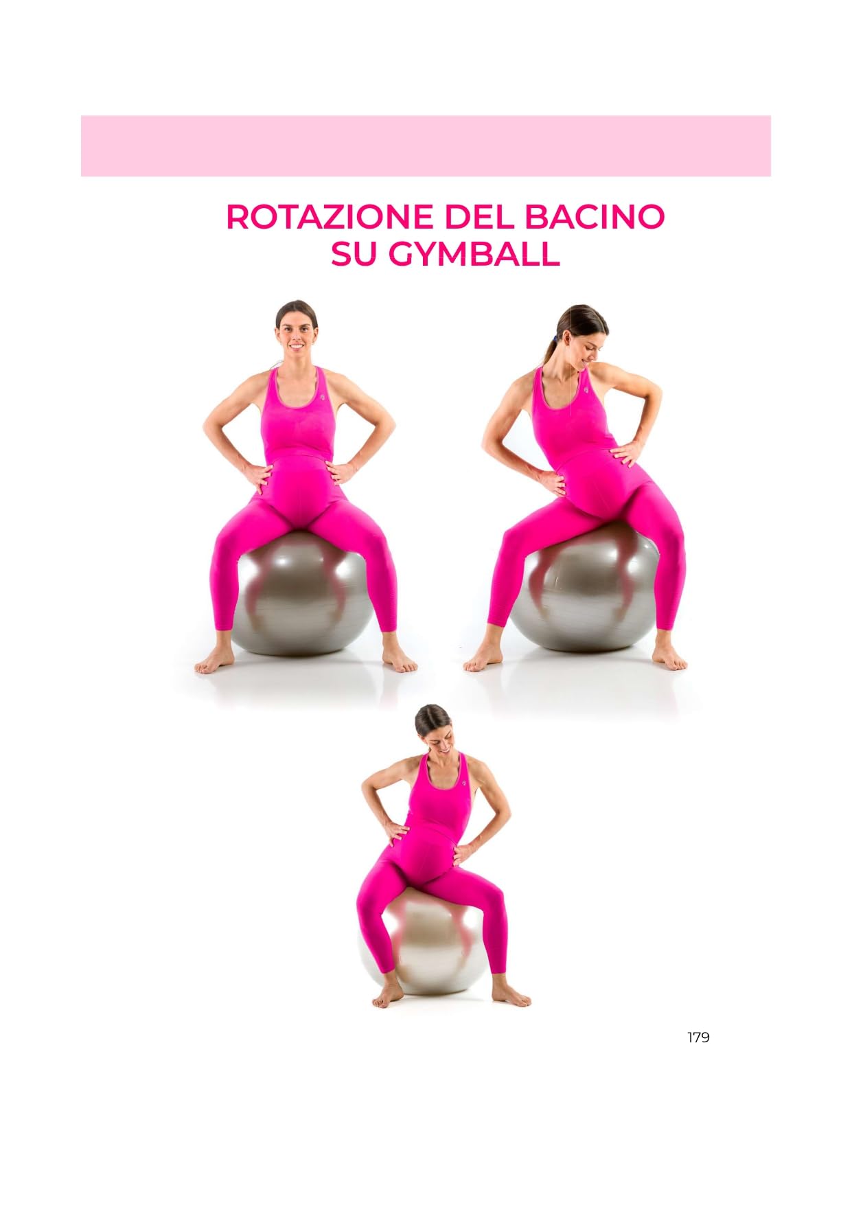 Allenamento in gravidanza. La prima guida scientifica di energica in gravidanza per il benessere psicofisico di mamma e bambino. Ediz. a colori