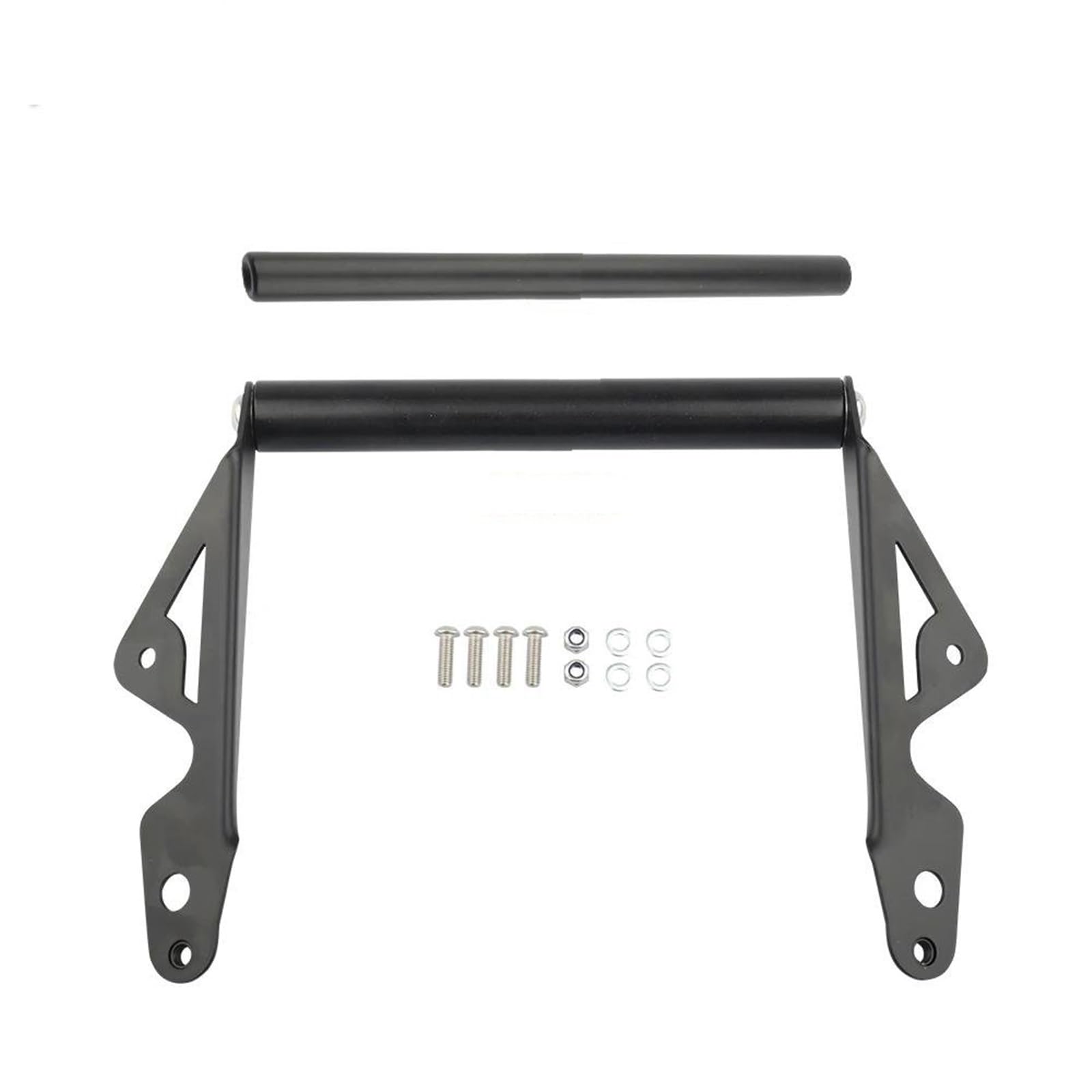Support navigation Tricity barre transversale en acier rigide pour smartphone et GPS - 8