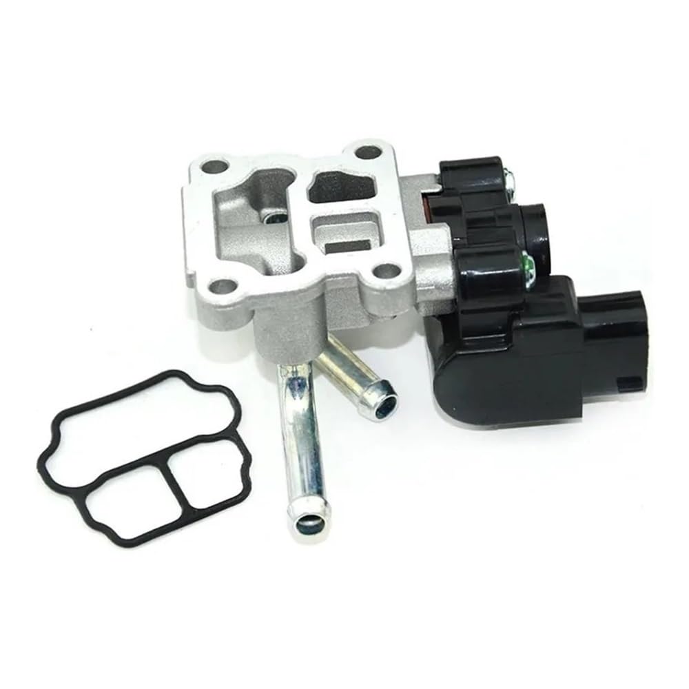Aierdeyp One Color Iac Idle Control Valve Compatible With Suzuki For Alto For Celerio 1.0L Idle Air Control Valve 18117-68K00 18117844D0 136800-1731 18117-797D1