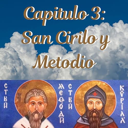 San Cirilio y Metodio