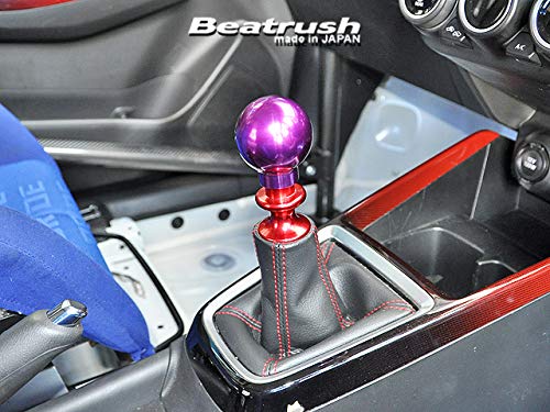 Amazon | Beatrush(ビートラッシュ) トヨタ 86 ZN6、スバル BRZ ZC6用