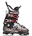 Nordica Nxt N3 Ski Boots Smoke Womens Sz 6.5 (23.5)