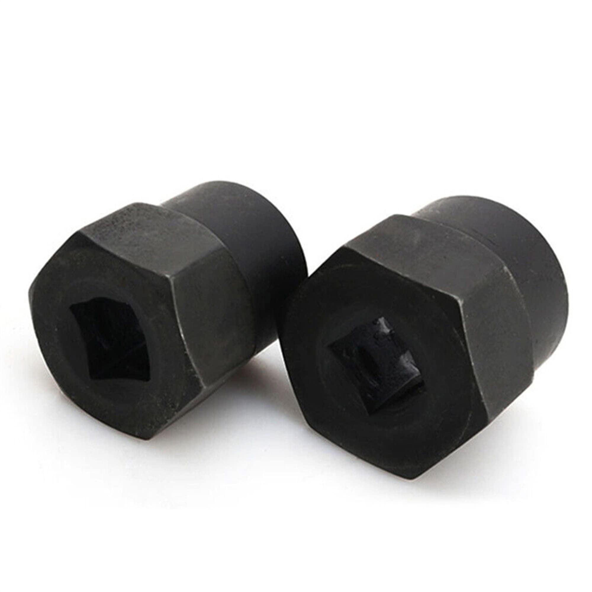 Kit De 13 Douilles Extractrices CENPEK - Acier Chrome Molybdène Pour Écrous Endommagés