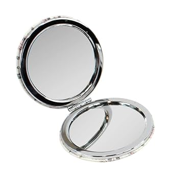 『ロイヤルコペンハーゲン』コンパクトミラー Amazon.co.jp: 【正規輸入品】 ロイヤルコペンハーゲン ブルー