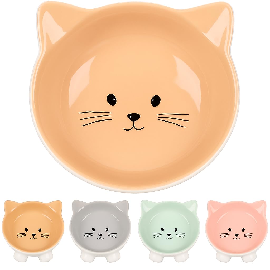 Flamingo FEEDING BOWL PUZI TAUPE 125ML