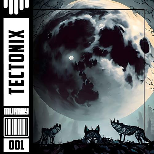 Tectonix 001 (Jack's Cab/Kai Tracid/MARTIN K4RMA) [Techno]