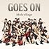 アイドルカレッジ「GOES ON(TYPE-B)」