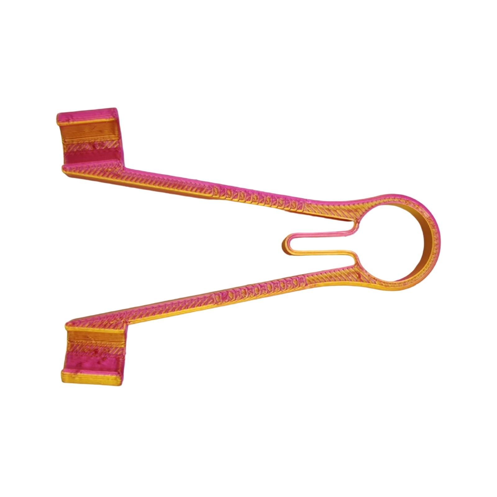 Woedpez A Multimeter Leads Stabilizers Tool With Enhances Grip Multimeter Leads Organizers For Ccurate Circuit Diagnosis Ccuracy Measurement Tool For Electronics