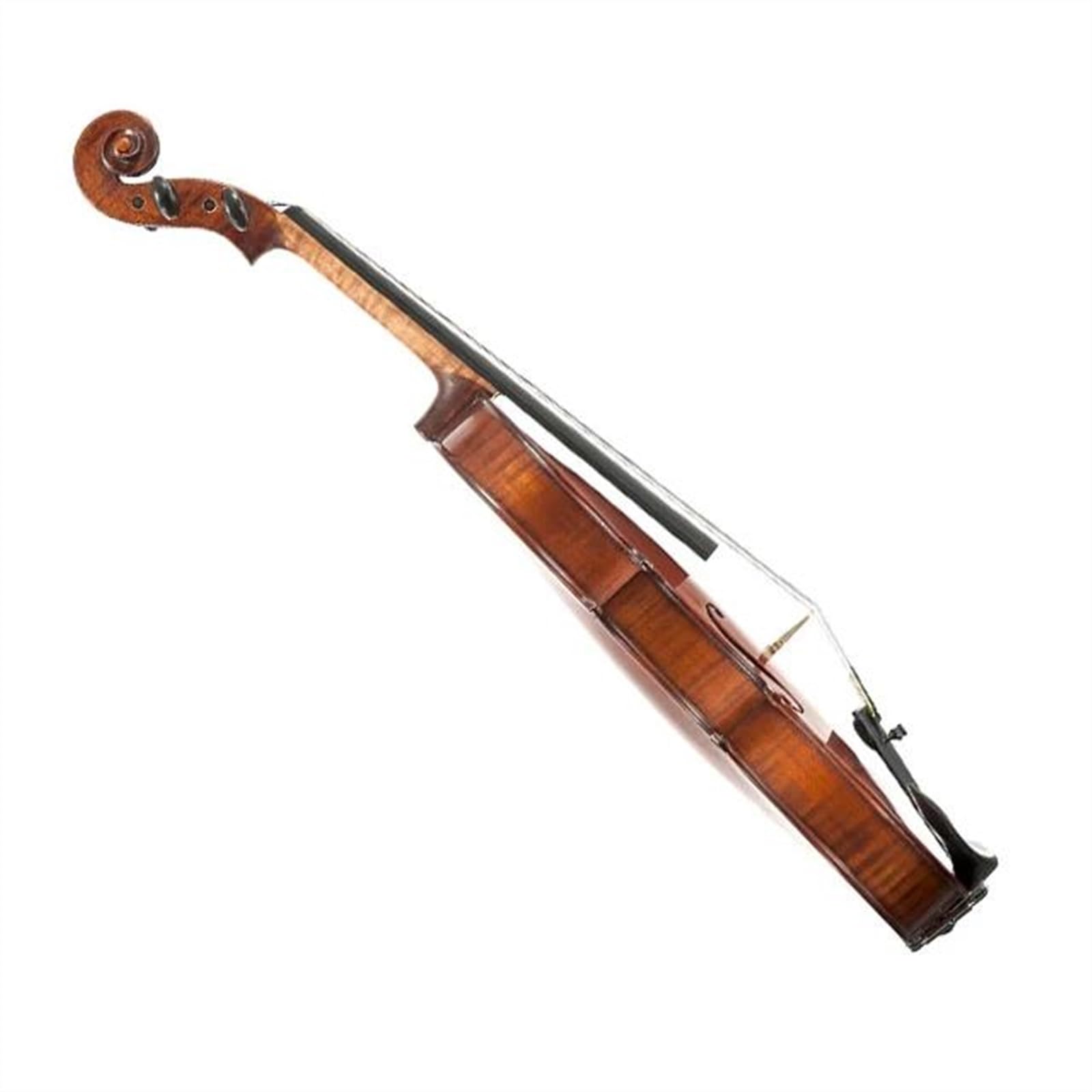 Erwachsenen geige Anfänger Abgelagerte Fichtendecke Handgefertigter Lack Europäische Handgefertigte Violine 4/4 Mit Koffer