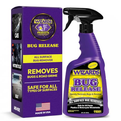Wizards Bug Release 22 Fl Oz