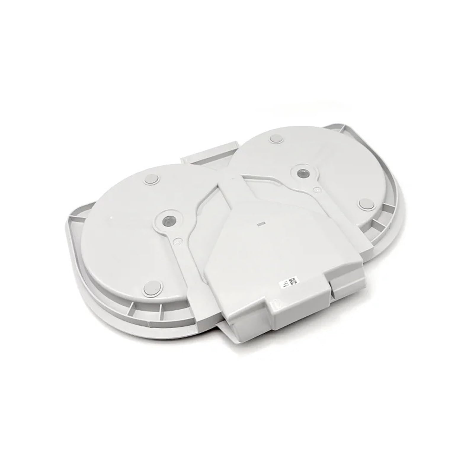 Mop Wash Plate Mop Cleaning Station Tray Robot Spare Accessory Parts