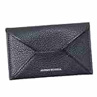 Amazon.co.jp: [ダンヒル] ゴートレザー レター型 カードケース