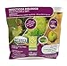 CULTIVERS Bacillus thuringiensis kurstaki 32 wg de 100gr. Insecticida Ecológico contra orugas. Insecticida biológico para Todo Tipo de Verduras