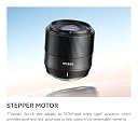 TTArtisan AF 56mm F1.8 Sony E-Cape Autofocus Lens for A5000 A5100 A6000 A6100 A6300 A6400 A6500 A6600 NEX-3 NEX-3N NEX-3R NEX-5T NEX-5R NEX-5 NEX-5N NEX-7 NEX5C5C5C Applicable to gallery image