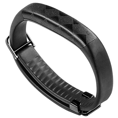 Jawbone UP2 Black Diamond