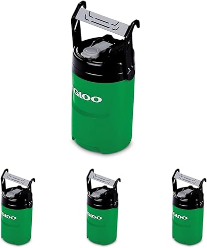 Miniatura 10 de Igloo RETRASO DE 12 GAL PRO GRN