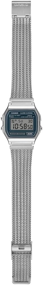 Casio A158WEM-3DF Kol Saati