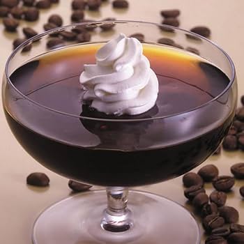 Amazon.co.jp: コーヒーゼリーの素 600g : 食品・飲料・お酒