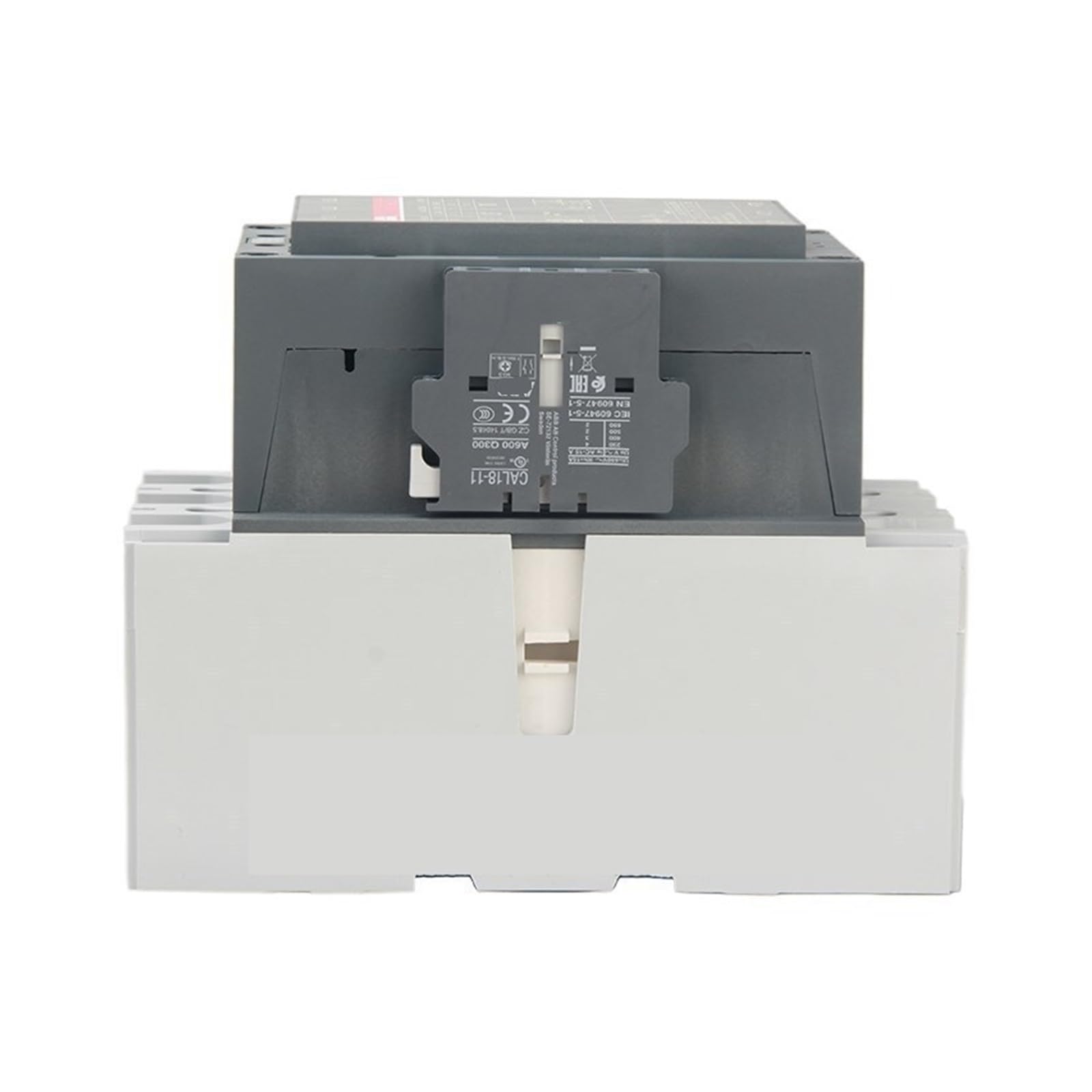 Contattore CA interruttore di bassa tensione A210-30-11 * 220-230V 1SFL511001R8011