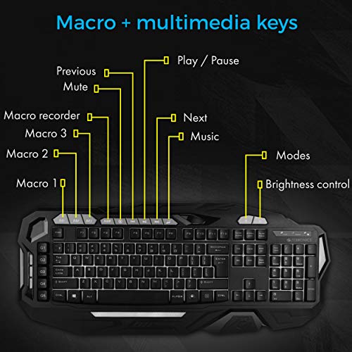 Image of HyperX Pulsefire Haste USB Ultra Lightweight, 59g, Hex Design, Honeycomb Shell & Pulsefire Mat Gaming Mouse Pad - Large - Precise Cloth Surface - Anti-fray Flush Stitching - Non-Slip Rubber Base