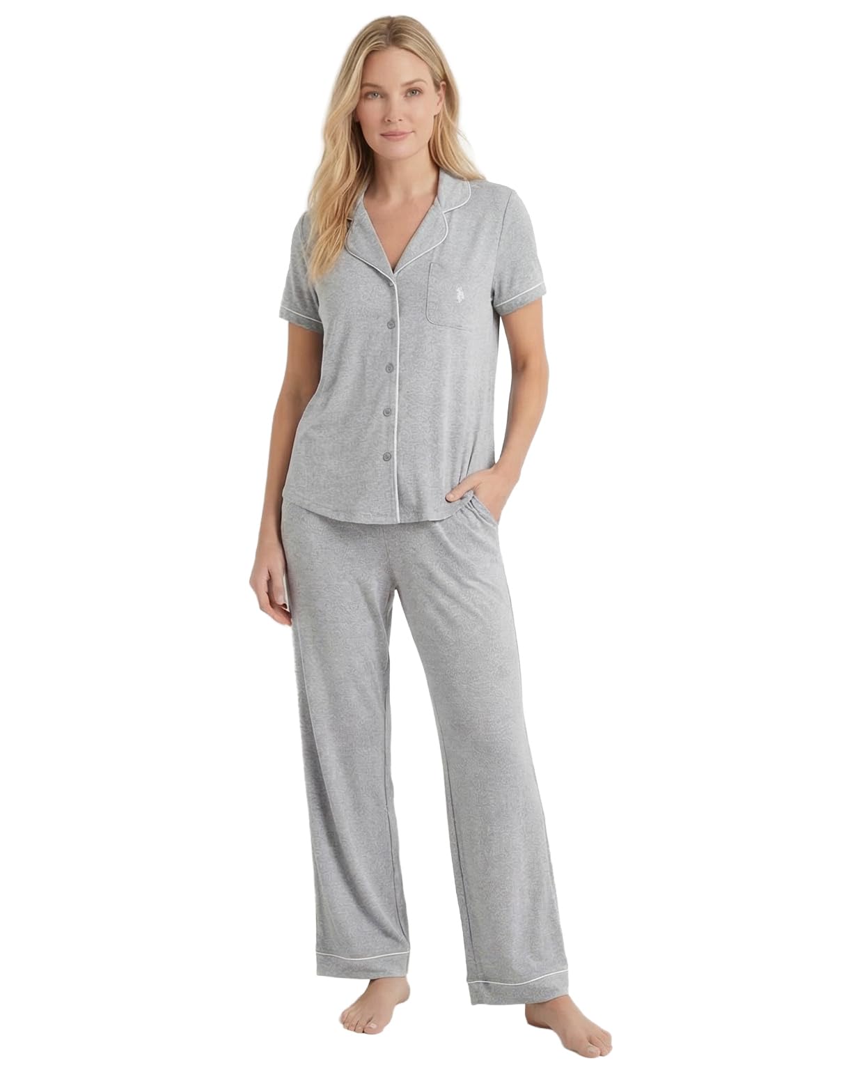 Heather Grey