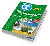  CampingCard ACSI 2011