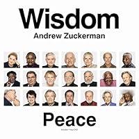 Wisdom: Peace (mini) 073362460X Book Cover