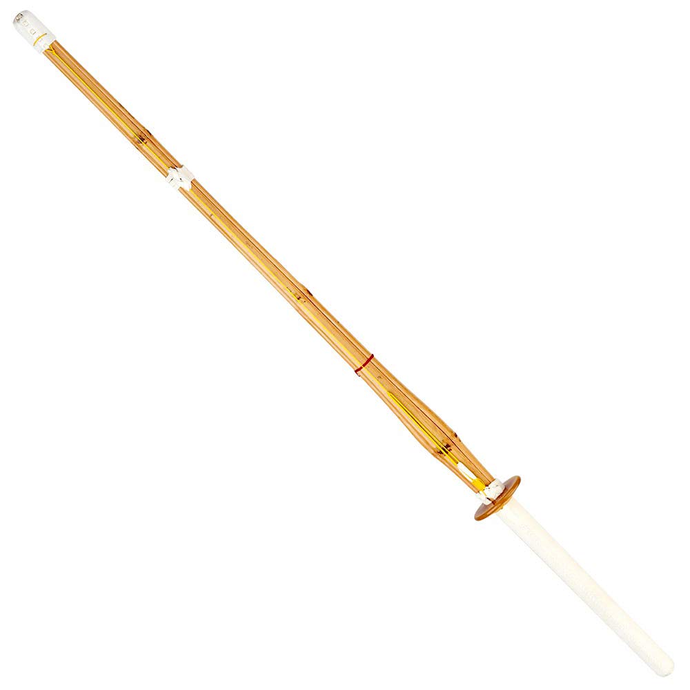 YORYU Shinai kendo in bamboo martial arts