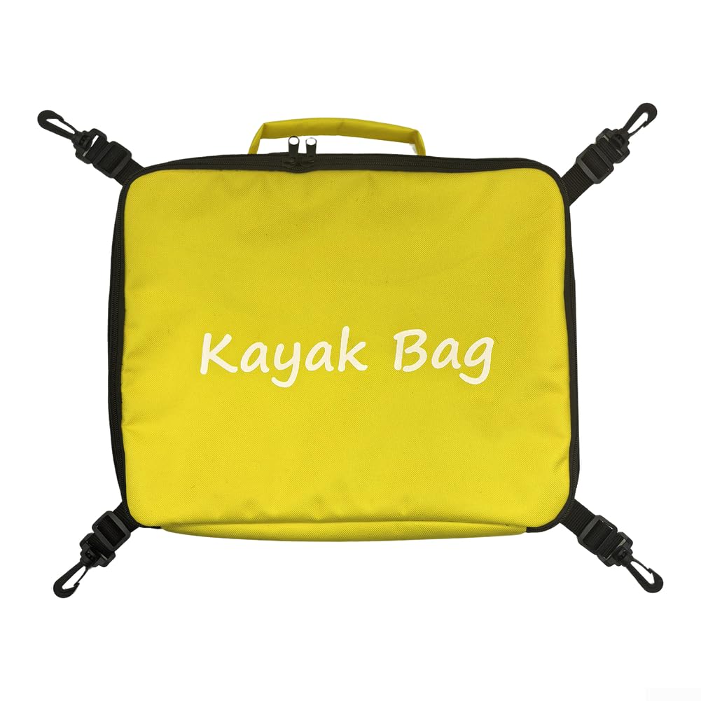 Honseadek Insulated Paddle Board Bag Waterproof with Thermal Liner, 10L
