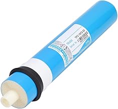 Filter for Reverse Osmosis System RO Membrane Water Filter Replacement Under Sink and Reverse Osmosis System Reverse Osmosis Membrane, Membrane Replacementfor Reverse Osmosis