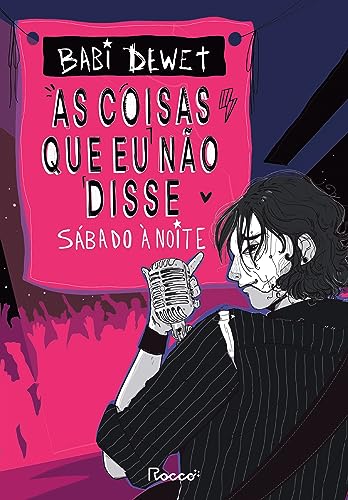As coisas que eu não disse: 1