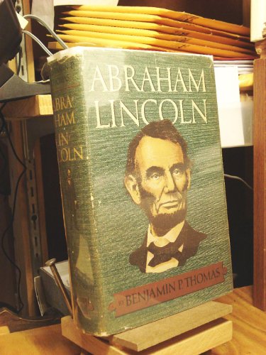 Abraham Lincoln 0413200000 Book Cover