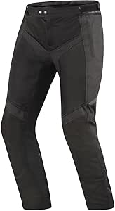 Motorcycle Pants SHIMA JET - Breathable MESH Panels
