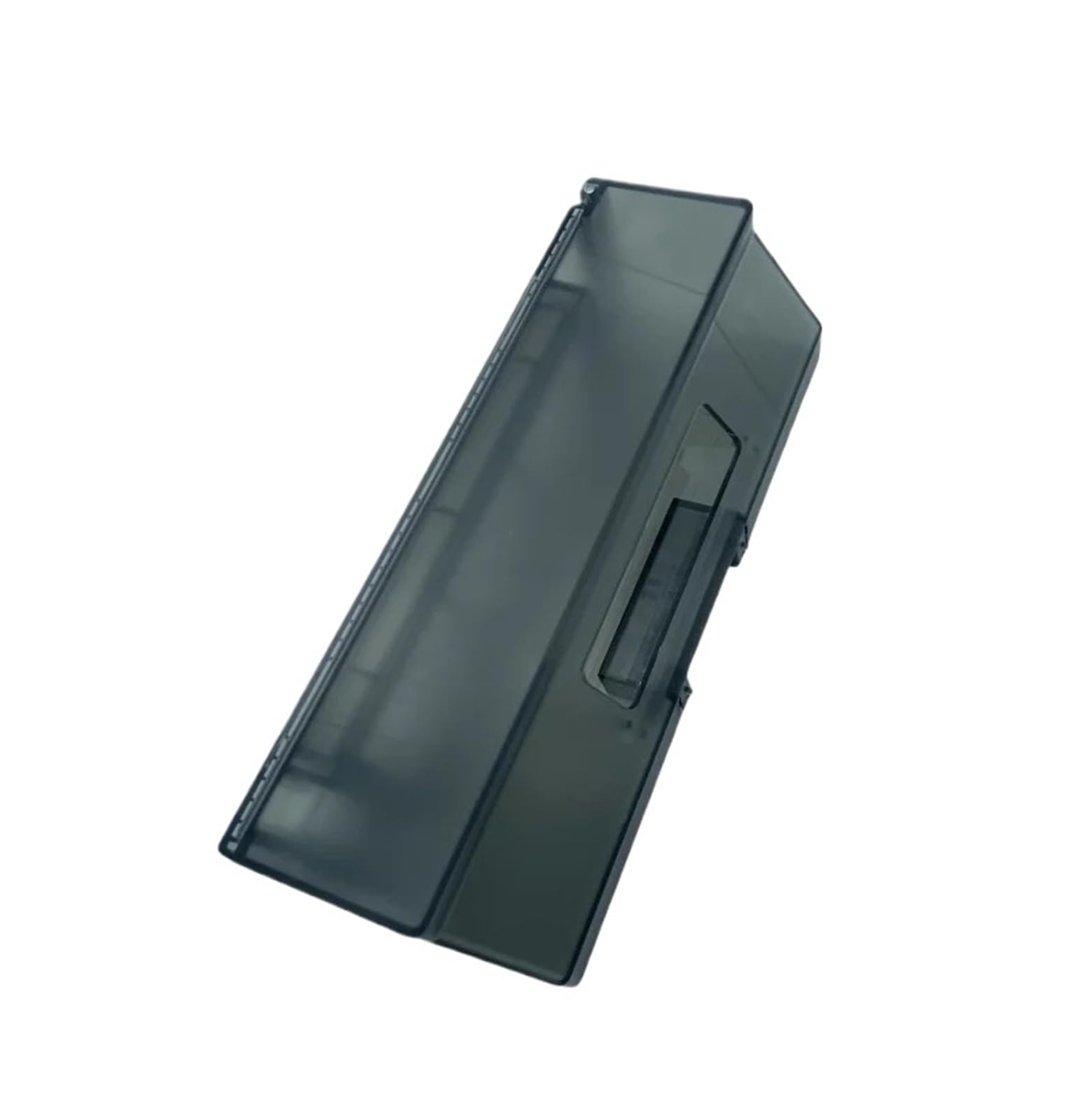 Pojemnik na kurz z filtrem, kompatybilny z Xiaomi L10s Pr/S10+, kompatybilny z Mijia B105 robot odkurzający akcesoria