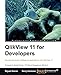 Produktbild QlikView 11 for Developers (English Edition): This book is smartly built around a practical case study - HighCloud Airlines - to help you gain an ... using QlikView. A superb hands-on guide