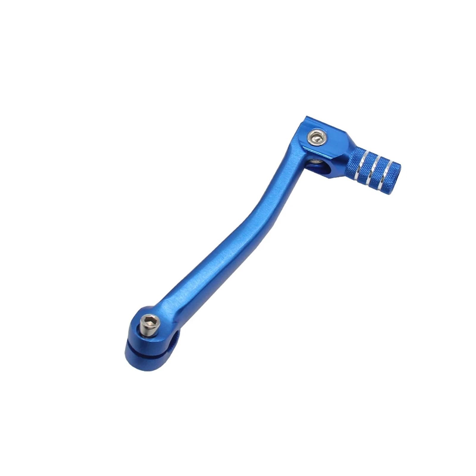SYC27QP Shift Pedal Lever Motorcycle Motorcycle Folding Gear Shift Lever for Kayo Bosuer 110/125/140/150/160/250cc Motorcycle Shift Pedal Folding Gear Lever