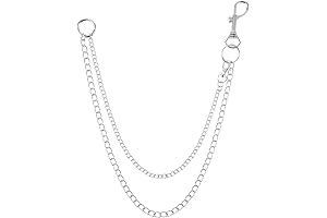 Jeans Chain Belt Chain