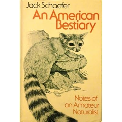 An American Bestiary