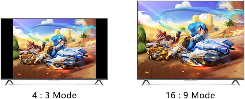 N64 to HDMI Adapter, N64 to Hdmi Converter SNES Converter SNES Adapter, SNES/NGC to HDMI Support 16:9/4:3 Conversion Plug and Play (New Upgrade - Image 6