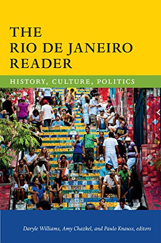 The Rio de Janeiro Reader view 2