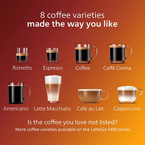 Philips-4300-Series-Bean-to-Cup-Espresso-Machine-LatteGo-Milk-Frother-8-Coffee-Variaties-Intuitive-Display-Black-EP434670