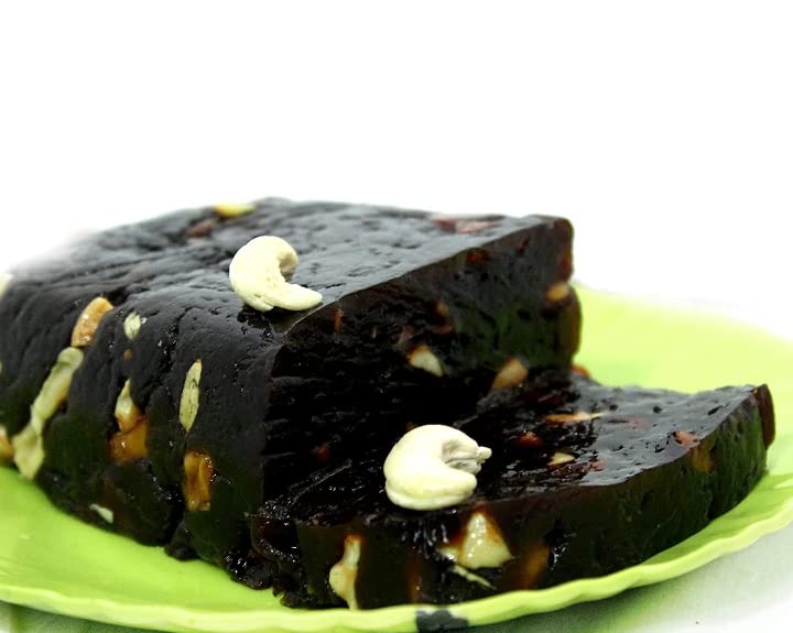 See full amazon price history chart for TENZ Kozhikode Special Ghee Black Halwa (400 gm) TENZ Kozhikode Special Ghee Black Halwa (400 gm) (B0BSLQGTLY) Amazon Price History, Amazon Price Tracker