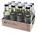 SOBE Elixir, Green Tea, 20 fl oz. bottles (12 Pack)