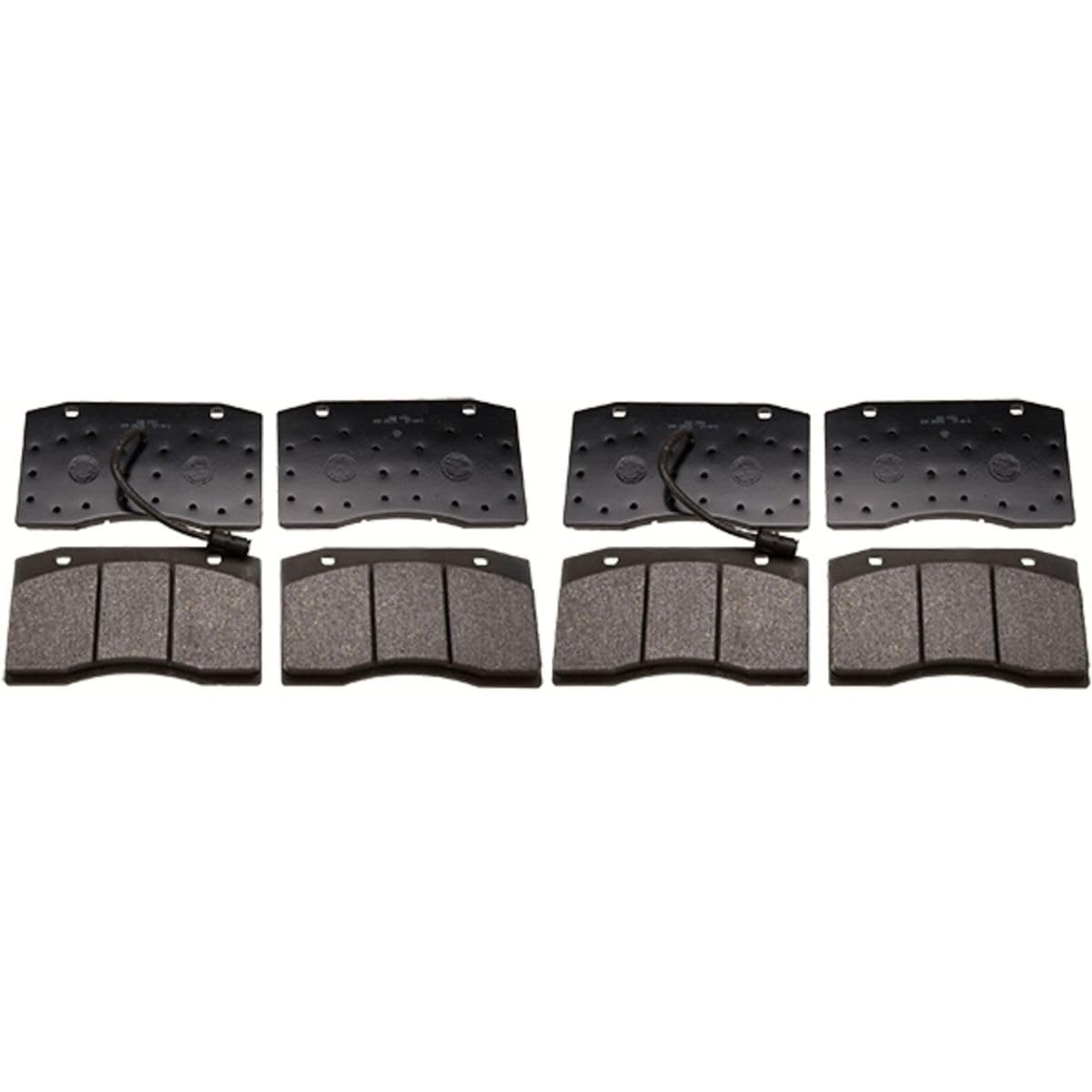 Kit pastiglie freni TRW COTEC GDB1450 a un prezzo conveniente