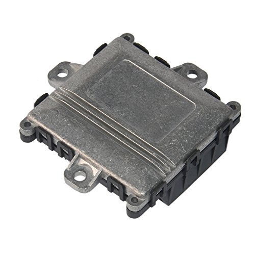 image for GELUOXI Headlight Adaptive Drive Control Unit 63127189312 for BMW E46 