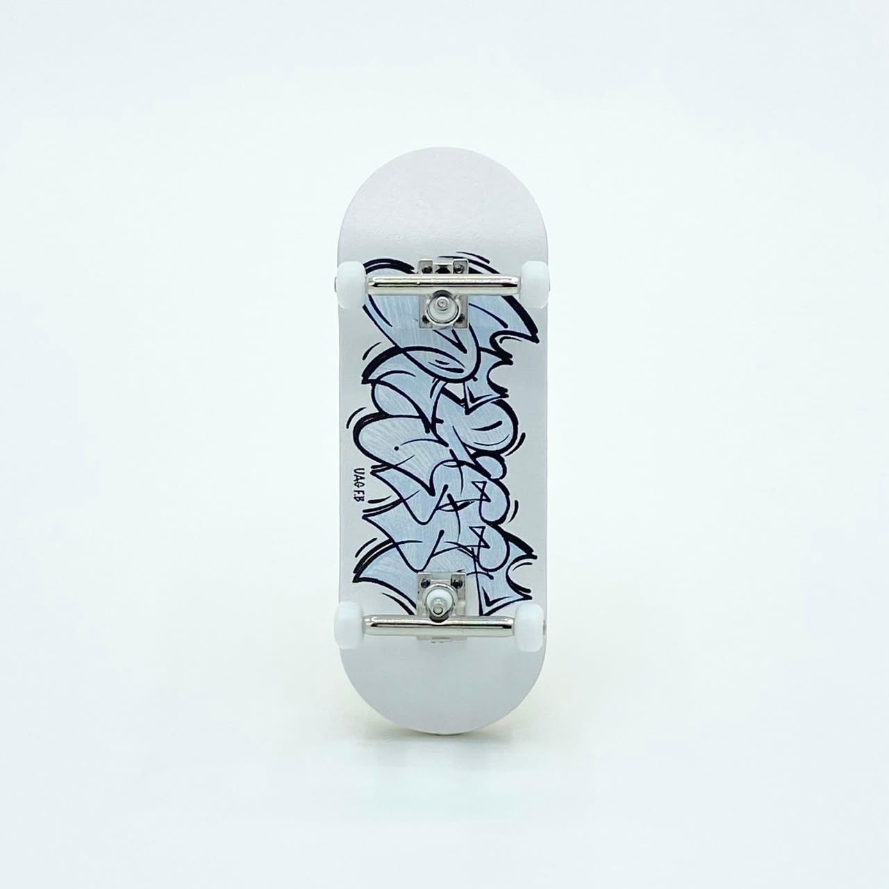 Amazon | UAG F.B プロコンプリート STREET/finger skate board/指スケ 