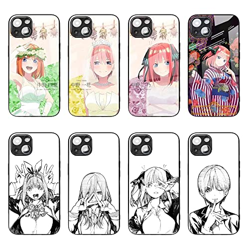 FUSHOU ܓ̉ԉ X}zP[X  T O lt ܌ iPhone 13 P[X KXP[X ʃKX iPhone13 pro P[X  gуJo[ Yی Aj GObY   g