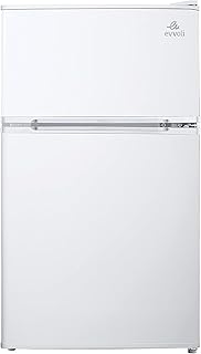 Evvoli Top Mount Refrigerator